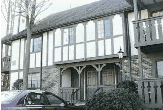 1602 FAULKNER Court, Unit #1602 , Mahwah